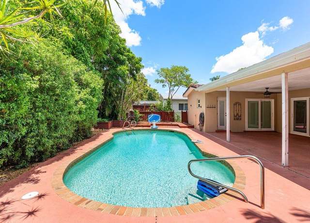 Property at 7815 NW 1st St, Margate, FL 33063, 3 beds, 2 baths