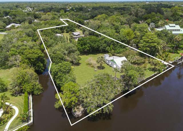 Property at 332 SW Salerno Rd, Stuart, FL 34997