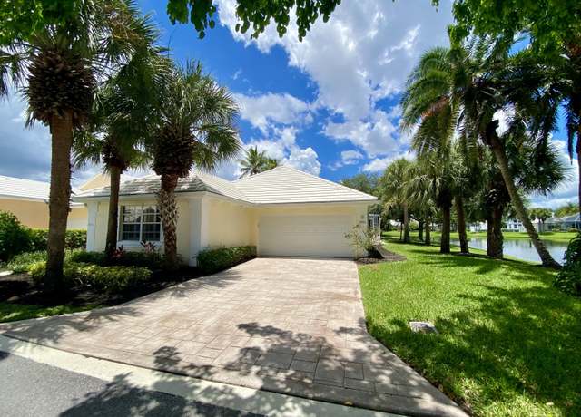 Property at 9005 Baybury Ln, West Palm Beach, FL 33411, 3 beds, 2 baths