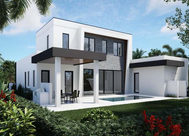 Property at 10 Eastview Ave, Delray Beach, FL 33483