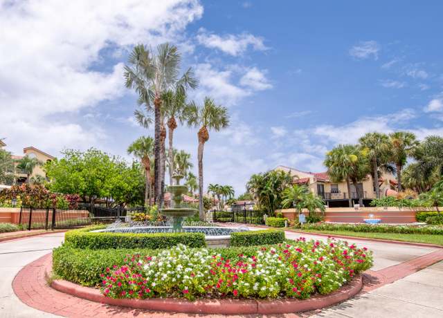 Property at 600 Uno Lago 202 Dr #202, Juno Beach, FL 33408, 2 beds, 2 baths