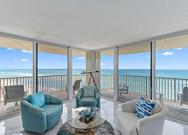 Property at 5480 N Ocean Dr Unit A7a, Singer Island, FL 33404, 1 bed, 1.5 baths