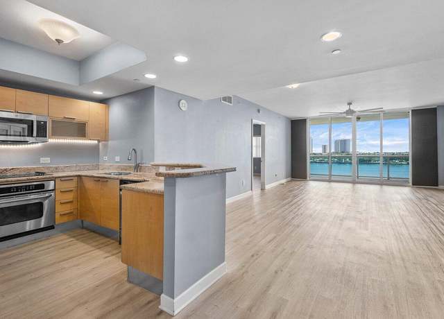 Property at 2640 Lake Shore Dr #614, Riviera Beach, FL 33404, 2 beds, 2 baths