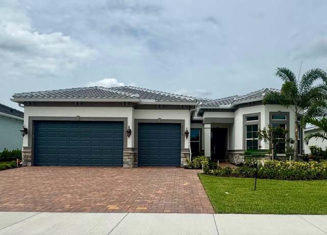 Property at 10710 Stellar Cir Unit Stellar 03, Palm Beach Gardens, FL 33412, 3 beds, 4 baths