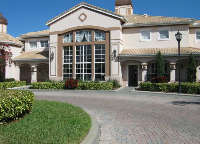 Property at 140 SW Peacock Blvd #21203, Port Saint Lucie, FL 34986, 2 beds, 2 baths