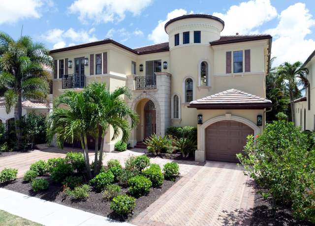 Property at 17838 Monte Vista Dr, Boca Raton, FL 33496, 6 beds, 8 baths