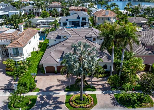 Property at 797 NE 33rd St, Boca Raton, FL 33431, 5 beds, 5.5 baths
