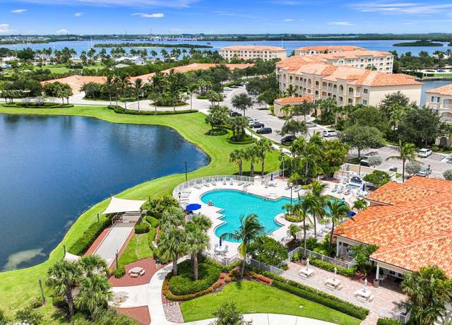 Property at 29 Harbour Isle Dr #203, Fort Pierce, FL 34949, 2 beds, 2 baths