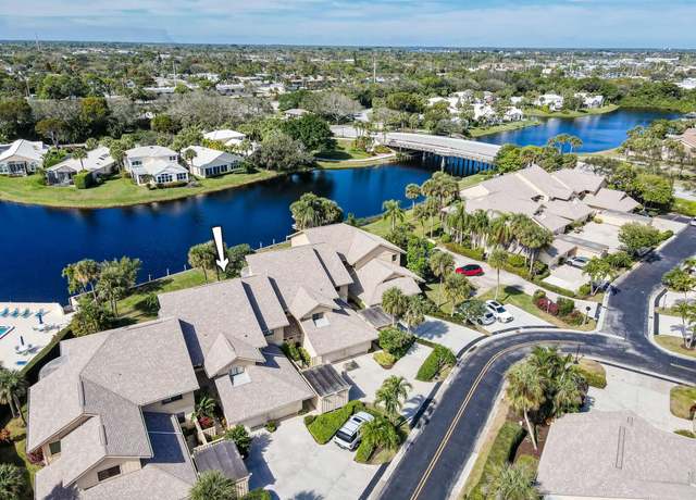 Property at 17053 Waterbend Dr #132, Jupiter, FL 33477, 2 beds, 2 baths