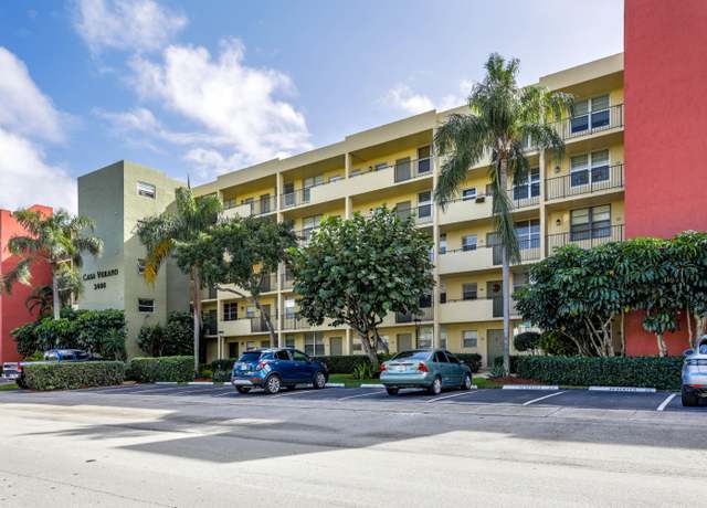 Property at 2400 NE 10th St #506, Pompano Beach, FL 33062, 1 bed, 1 bath