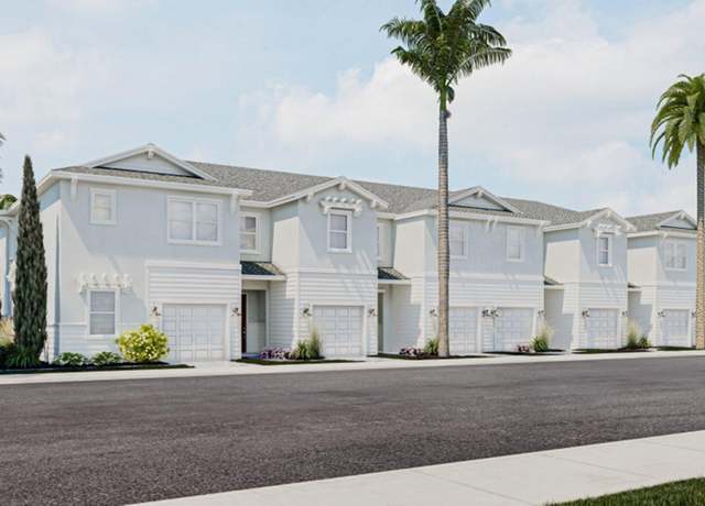 Property at 522 SE Rivergrass St, Port Saint Lucie, FL 34984, 3 beds, 2.5 baths