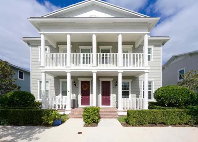 Property at 1065 N Prescott Dr N, Jupiter, FL 33458, 3 beds, 2.5 baths