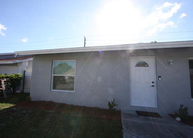 Property at 5928 Ithaca Cir W, Lake Worth, FL 33463, 4 beds, 2 baths