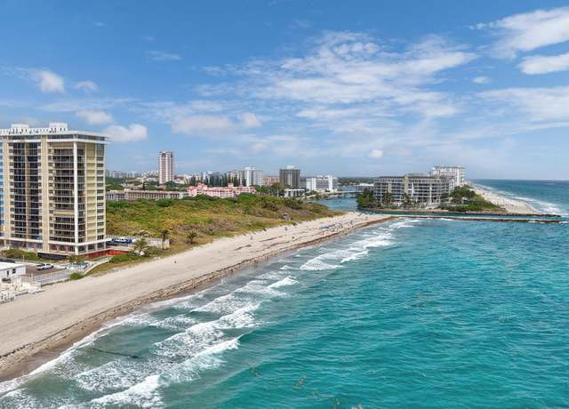 Property at 1180 S Ocean Blvd Unit 15b, Boca Raton, FL 33432, 2 beds, 2 baths