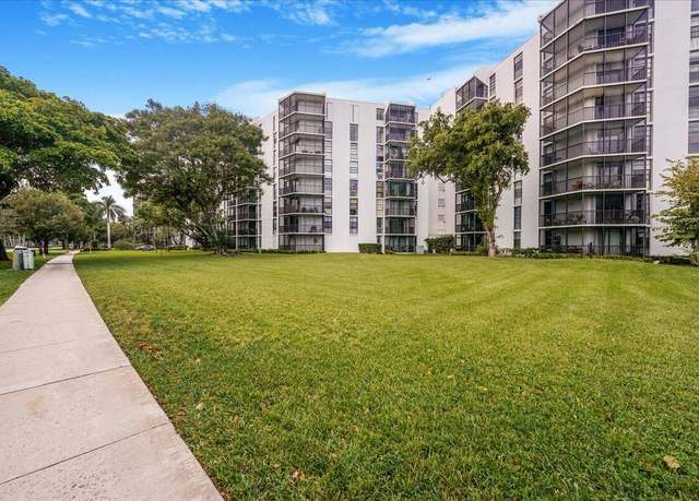 Property at 3475 N Country Club Dr #602, Aventura, FL 33180, 2 beds, 2 baths