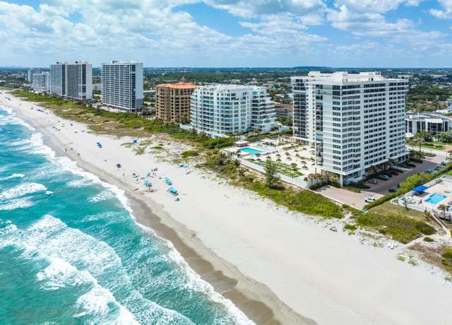 Property at 2000 S Ocean Blvd Unit 15-G - 15-H, Boca Raton, FL 33432, 4 beds, 4 baths