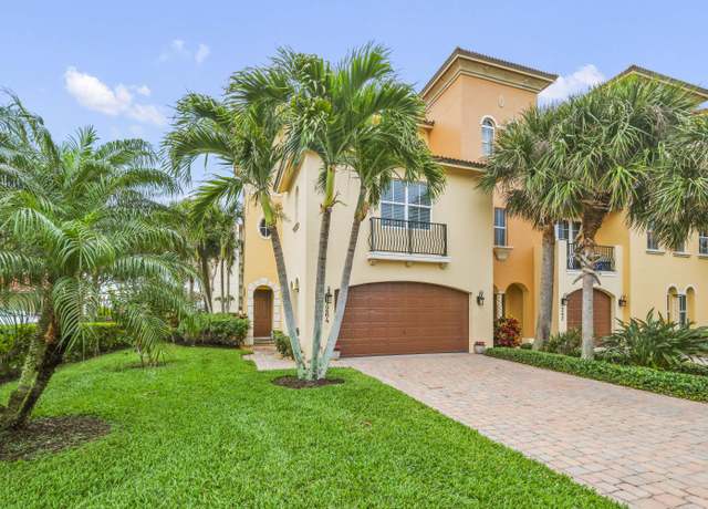 Property at 264 Ocean Bay Dr, Jensen Beach, FL 34957, 3 beds, 3 baths