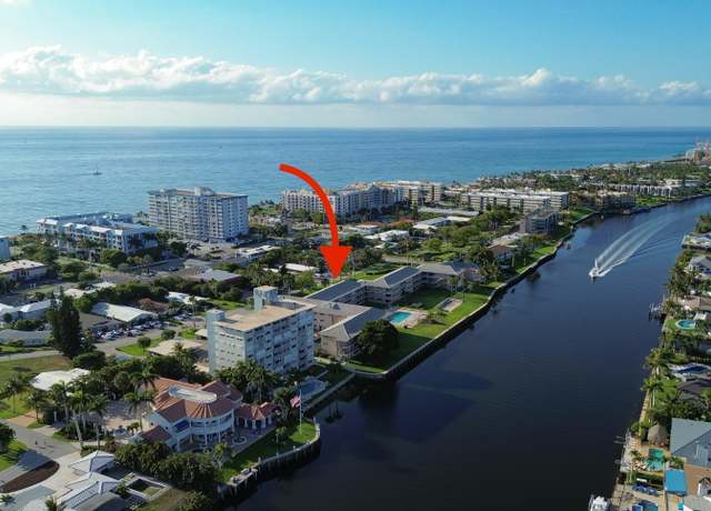 Property at 745 SE 19th Ave #122, Deerfield Beach, FL 33441, 1 bed, 1.5 baths