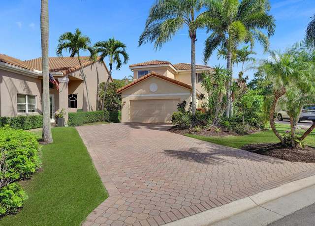 Property at 17081 Newport Club Dr, Boca Raton, FL 33496, 4 beds, 2.5 baths