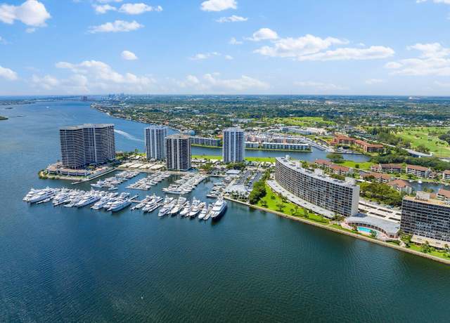 Property at 134 Lakeshore Dr #316, North Palm Beach, FL 33408, 3 beds, 2 baths