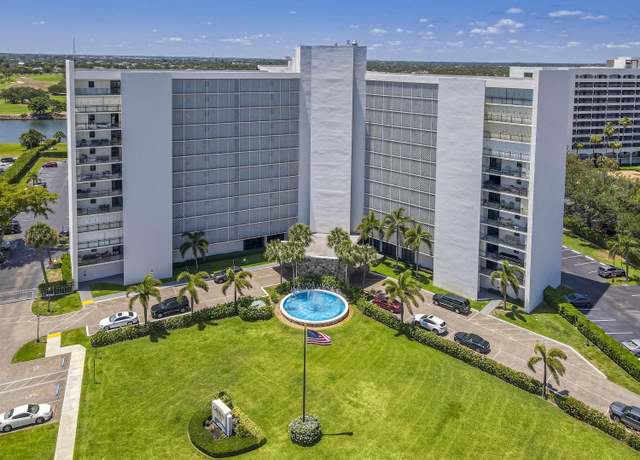 Property at 336 Golfview Rd #518, North Palm Beach, FL 33408, 2 beds, 2 baths