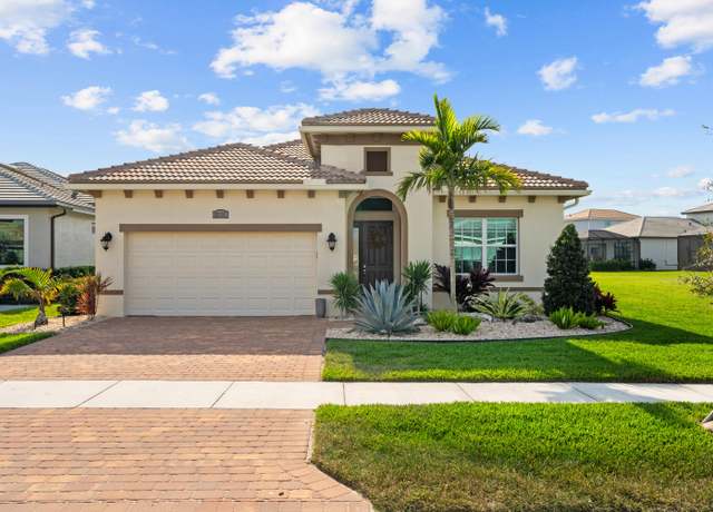 Property at 12136 SW Fortezza Way, Port Saint Lucie, FL 34987, 3 beds, 2 baths