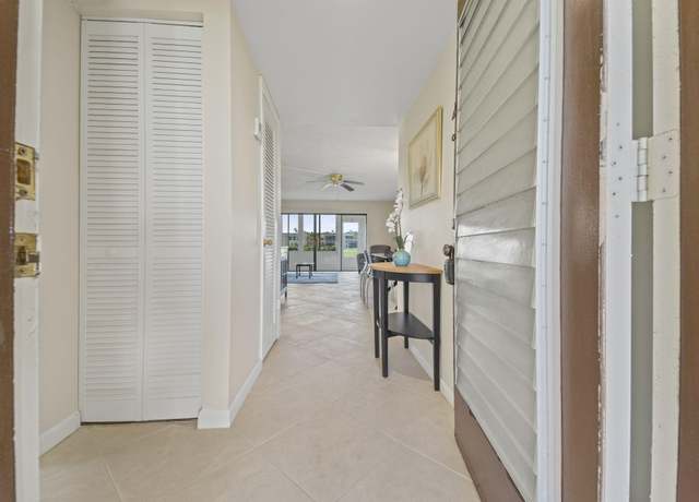 Property at 197 Capri E, Delray Beach, FL 33484, 2 beds, 2 baths