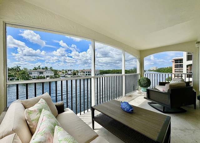 Property at 2871 N Ocean Blvd Unit R358, Boca Raton, FL 33431, 2 beds, 2 baths