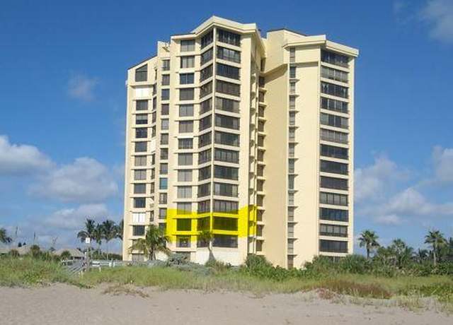 Property at 2400 S Ocean Dr #8131, Fort Pierce, FL 34950, 2 beds, 2 baths
