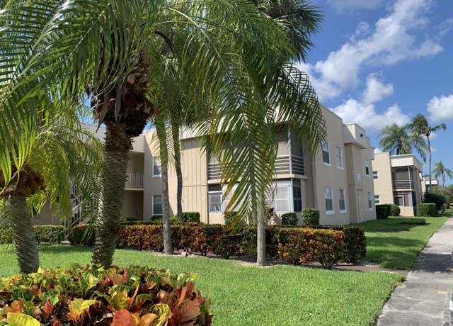 Property at 95 Burgundy B, Delray Beach, FL 33484, 1 bed, 1.5 baths