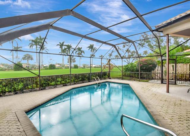Property at 4409 Barclay Fair Way, Lake Worth, FL 33449, 3 beds, 2 baths