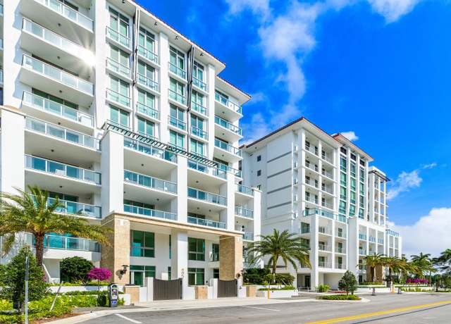 Property at 495 E Royal Palm Rd #402, Boca Raton, FL 33432, 4 beds, 4.5 baths