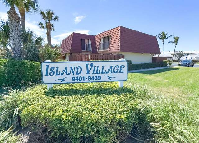 Property at 9407 S Ocean Dr Unit 1d, Jensen Beach, FL 34957, 2 beds, 2.5 baths