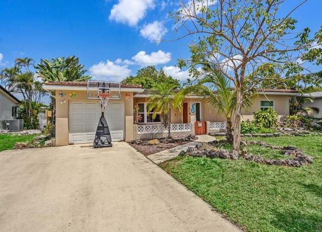 Property at 7815 NW 1st St, Margate, FL 33063, 3 beds, 2 baths