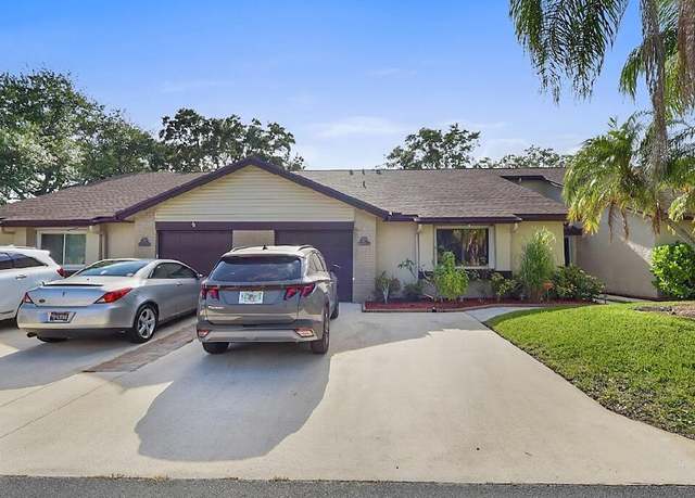 Property at 151 Meander Cir, Royal Palm Beach, FL 33411, 3 beds, 2 baths
