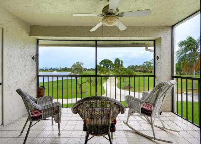 Property at 13403 Touchstone Pl Unit A-202, Palm Beach Gardens, FL 33418, 2 beds, 2 baths