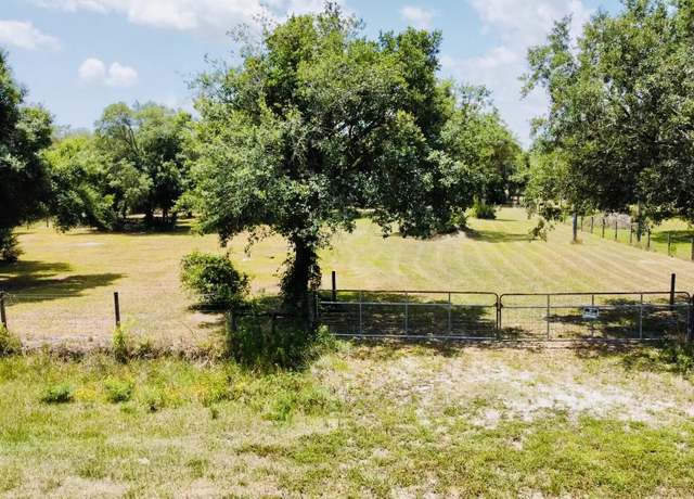 Property at 21662 260th St, Okeechobee, FL 34972
