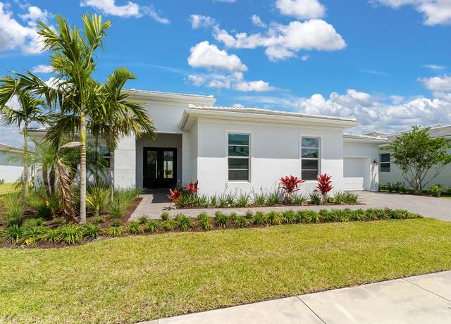 Property at 14109 SW Delilah Way, Port Saint Lucie, FL 34987, 3 beds, 2.5 baths