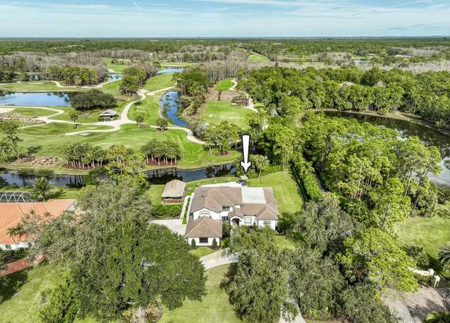 Property at 1216 SE Colony Way, Jupiter, FL 33478, 4 beds, 2.5 baths