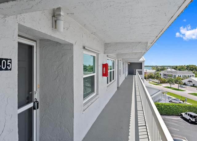 Property at 155 Yacht Club Dr #405, North Palm Beach, FL 33408, 2 beds, 2 baths