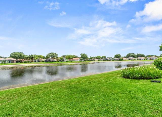 Property at 12747 Coral Lakes Dr, Boynton Beach, FL 33437, 3 beds, 2 baths