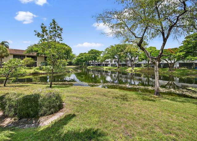 Property at 3007 Carambola Cir S #2304, Coconut Creek, FL 33066, 2 beds, 2 baths