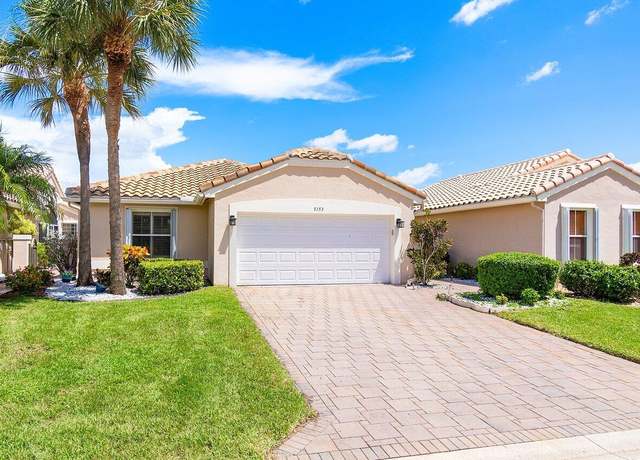 Property at 5153 Pelican Cove Dr, Boynton Beach, FL 33437, 3 beds, 2 baths