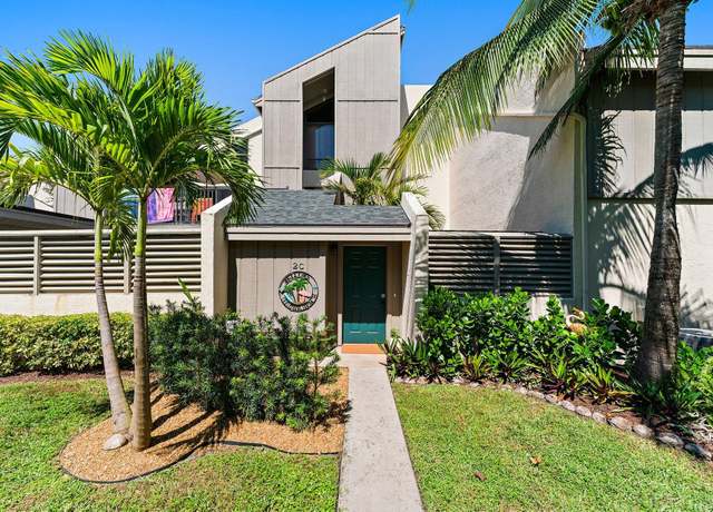 Property at 1605 S Us Highway 1 Unit 2c, Jupiter, FL 33477, 1 bed, 1 bath