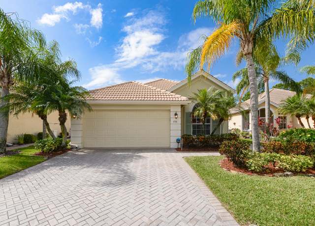 Property at 798 SW Munjack Cir, Port Saint Lucie, FL 34986, 2 beds, 2 baths