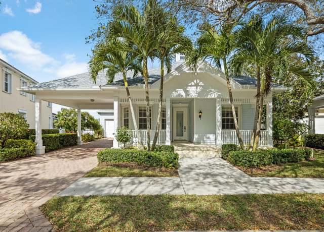 Property at 140 Barbados Dr, Jupiter, FL 33458, 3 beds, 2 baths