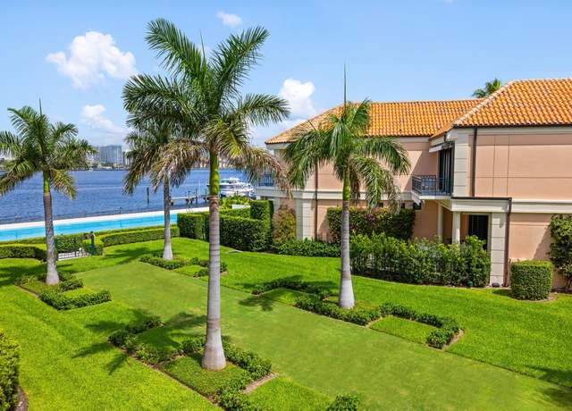 Property at 307 Everglade Ave, Palm Beach, FL 33480, 3 beds, 3.5 baths