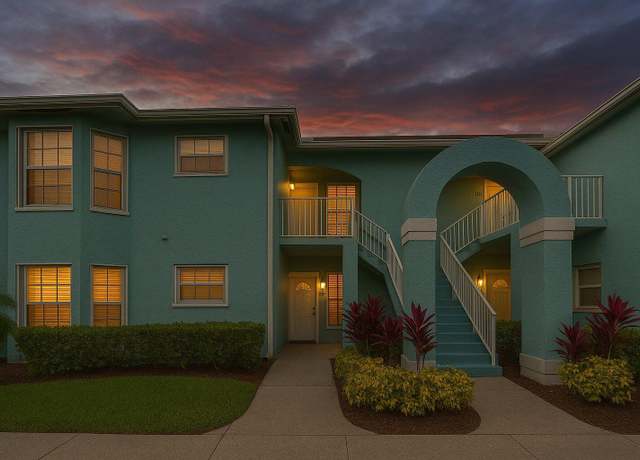 Property at 1106 SW Swan Lake Cir, Port Saint Lucie, FL 34986, 2 beds, 2 baths