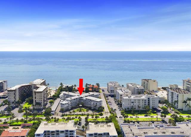 Property at 3500 S Ocean Blvd #314, South Palm Beach, FL 33480, 1 bed, 1 bath
