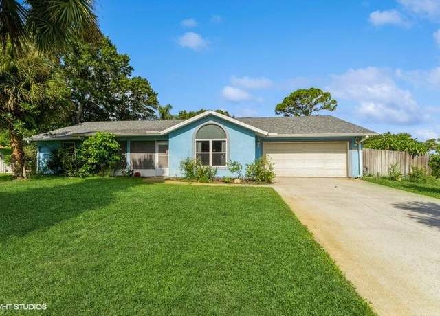 Property at 1745 18th Ave SW, Vero Beach, FL 32962, 3 beds, 2 baths